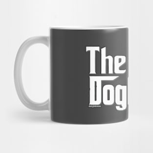 Samoyed Shirt - Samoyed dad Mug